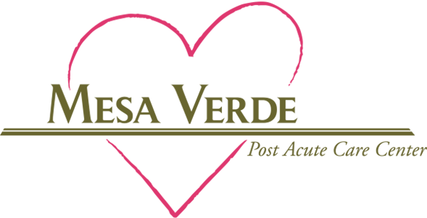 Mesa Verde Post Acute Care Center Logo